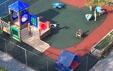 PLAYGROUNDS & PARKS