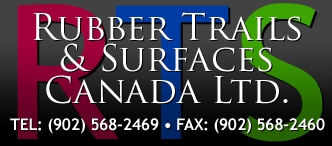 Rubber Trails & Surfaces Canada Ltd.